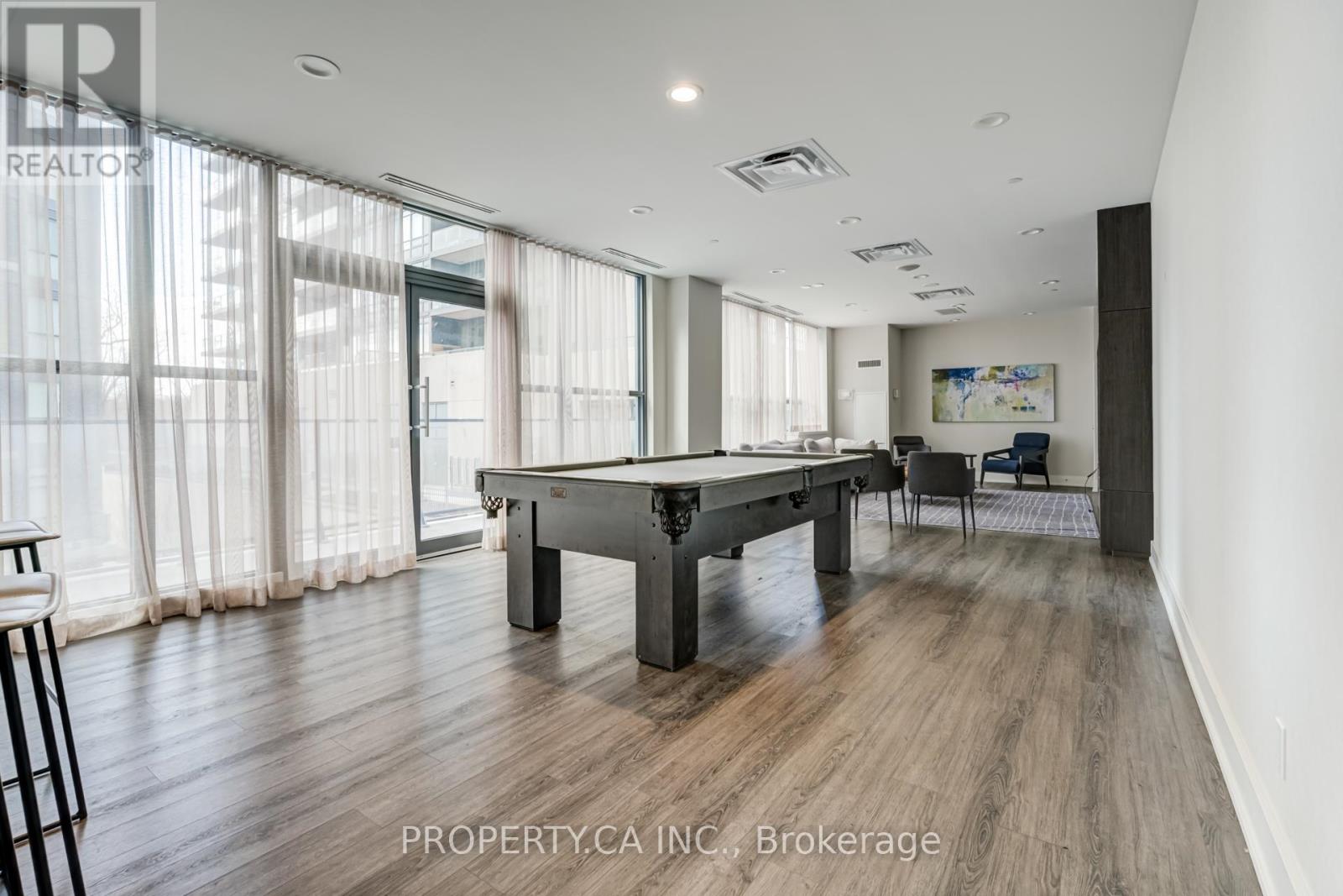 1501 - 10 Park Lawn Road, Toronto, Ontario  M8V 0H9 - Photo 32 - W12994876