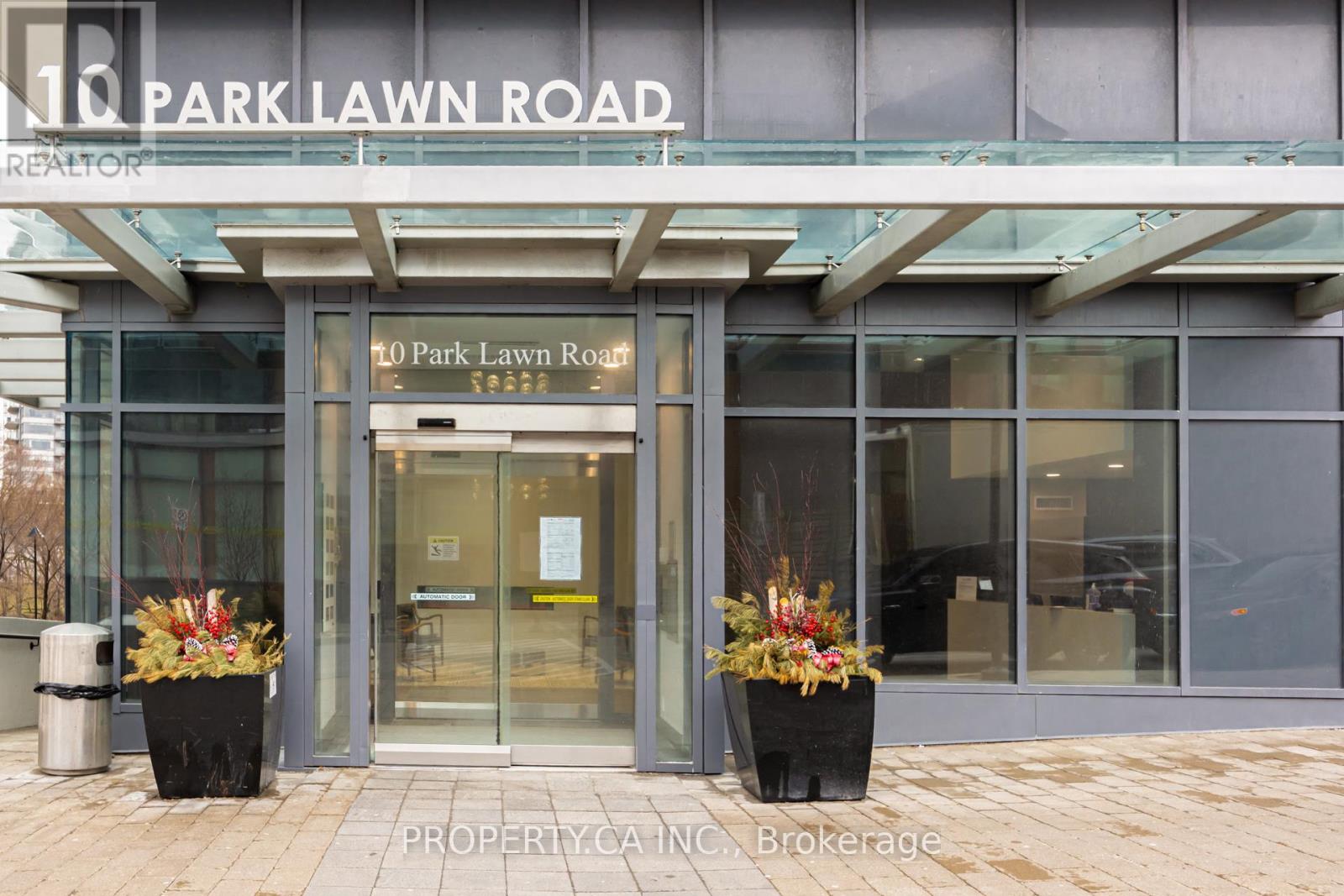 1501 - 10 Park Lawn Road, Toronto, Ontario  M8V 0H9 - Photo 34 - W12994876