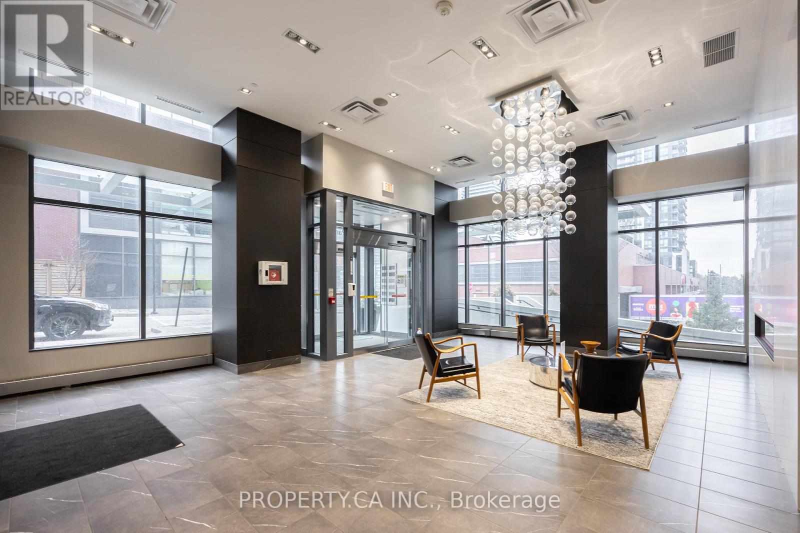 1501 - 10 Park Lawn Road, Toronto, Ontario  M8V 0H9 - Photo 35 - W12994876