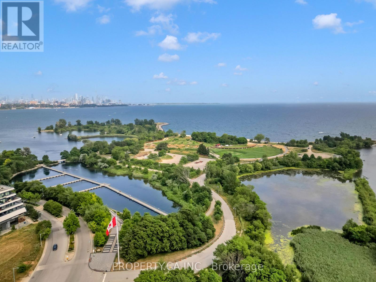 1501 - 10 Park Lawn Road, Toronto, Ontario  M8V 0H9 - Photo 39 - W12994876