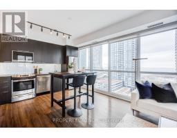 1501 - 10 PARK LAWN ROAD, Toronto, Ontario