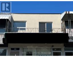 UPPER - 330 MARLEE AVENUE, Toronto, Ontario