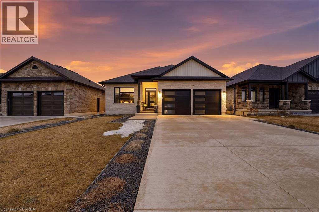 82 ORR Street, stratford, Ontario