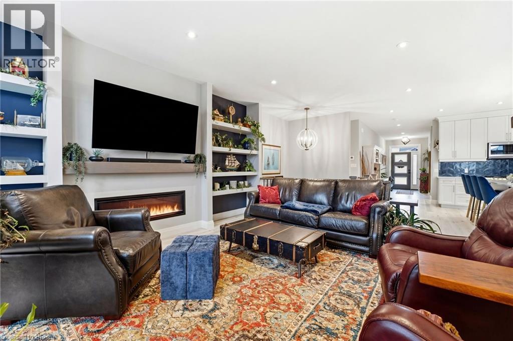 82 Orr Street, Stratford, Ontario  N5A 0H7 - Photo 10 - 40820439