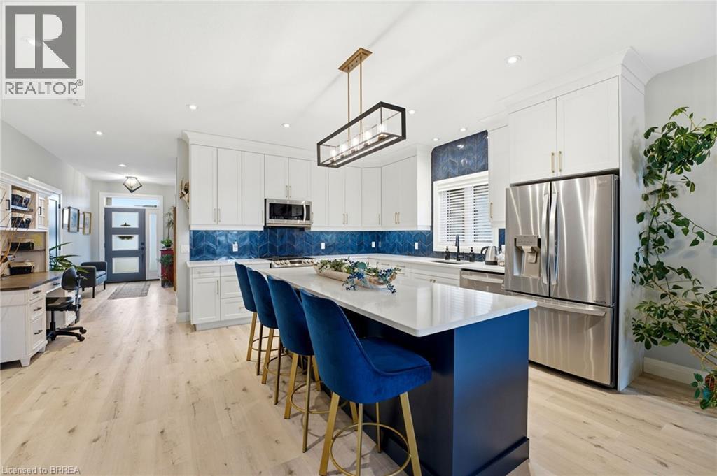 82 Orr Street, Stratford, Ontario  N5A 0H7 - Photo 12 - 40820439