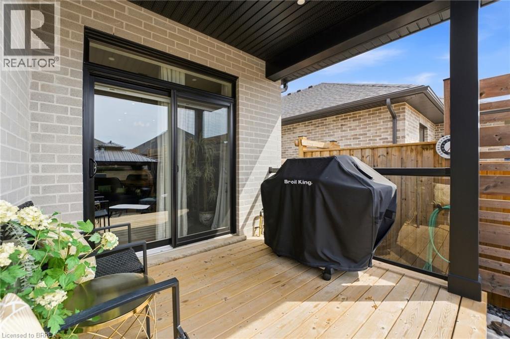 82 Orr Street, Stratford, Ontario  N5A 0H7 - Photo 32 - 40820439