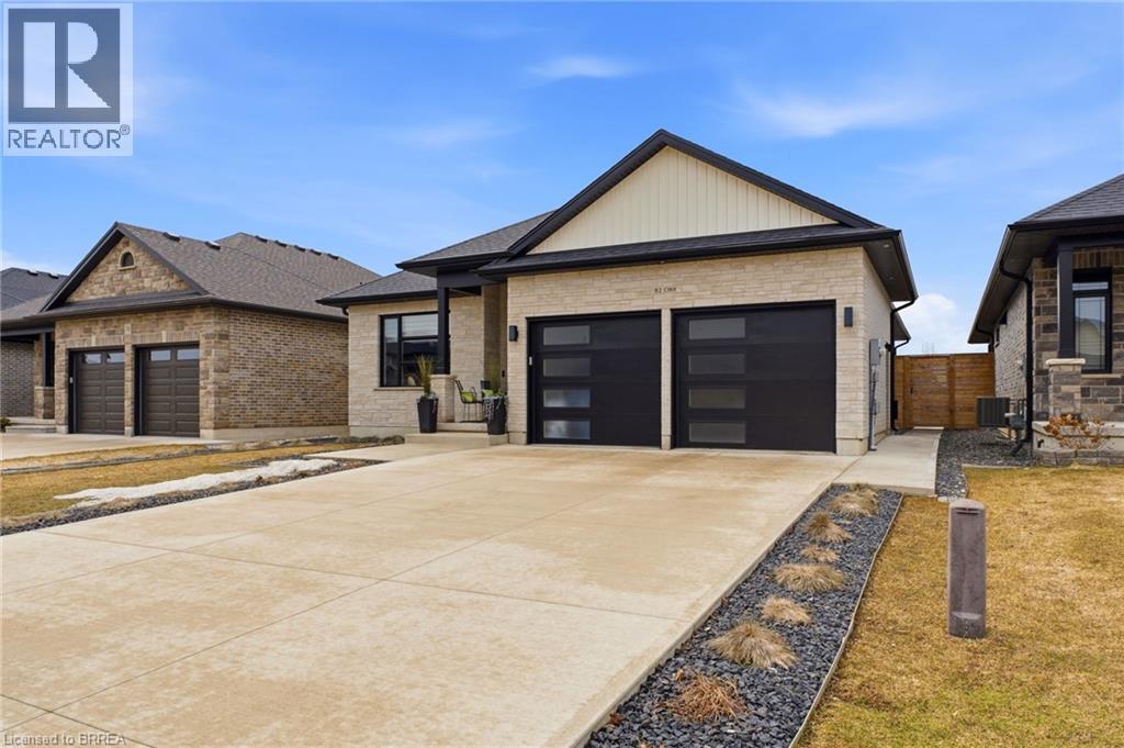 82 Orr Street, Stratford, Ontario  N5A 0H7 - Photo 4 - 40820439