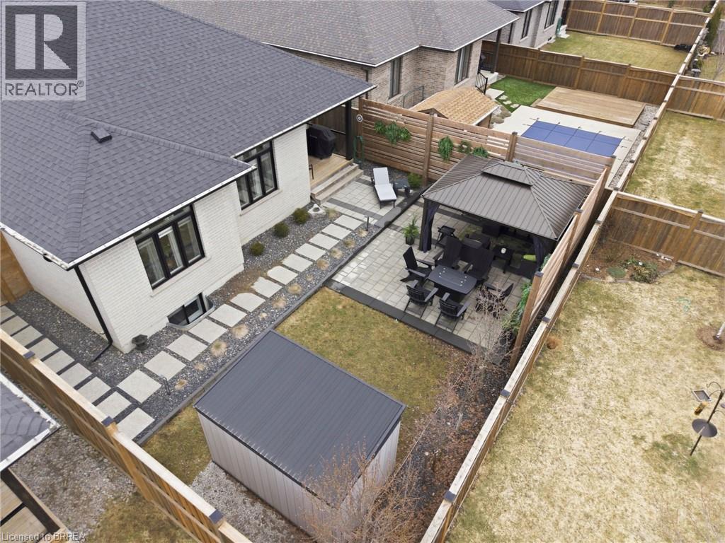 82 Orr Street, Stratford, Ontario  N5A 0H7 - Photo 40 - 40820439