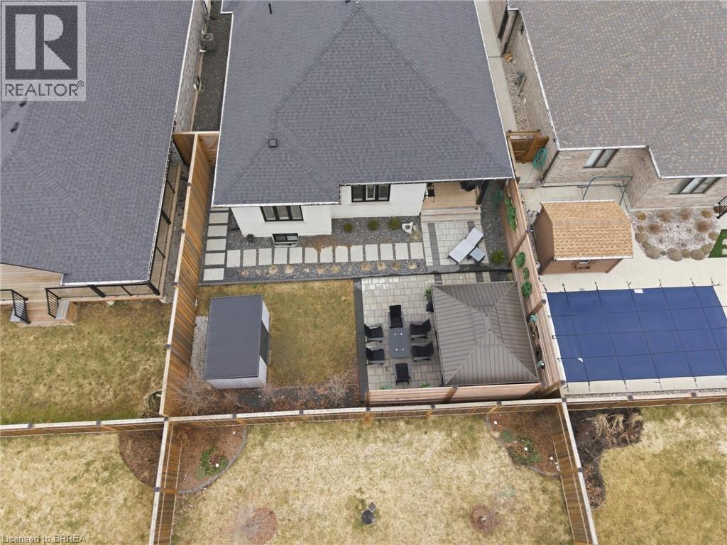 82 Orr Street, Stratford, Ontario  N5A 0H7 - Photo 41 - 40820439