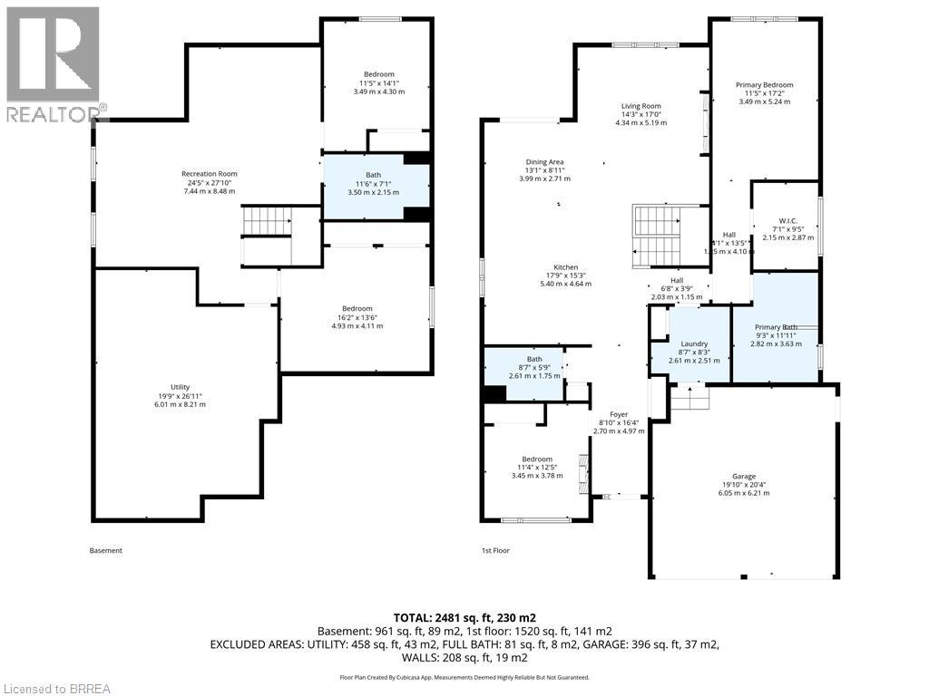 82 Orr Street, Stratford, Ontario  N5A 0H7 - Photo 43 - 40820439