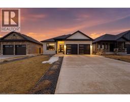 82 ORR Street, Stratford, Ontario