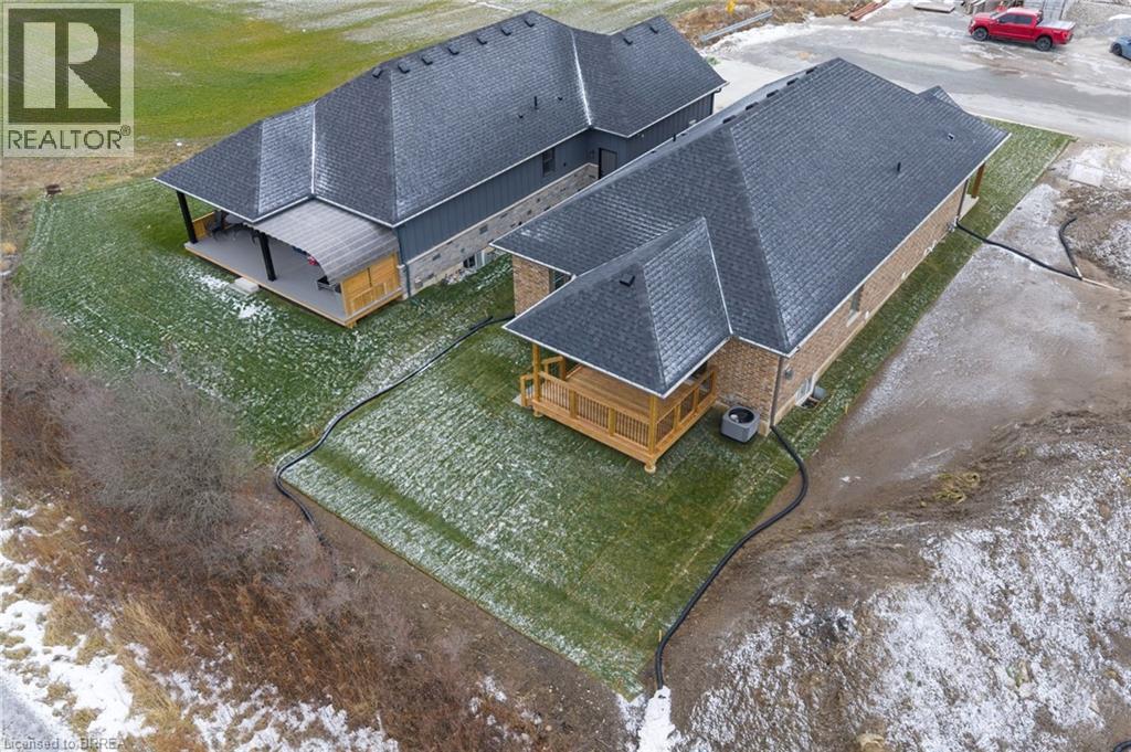 187 Craddock Boulevard, Jarvis, Ontario  N0A 1J0 - Photo 24 - 40820231