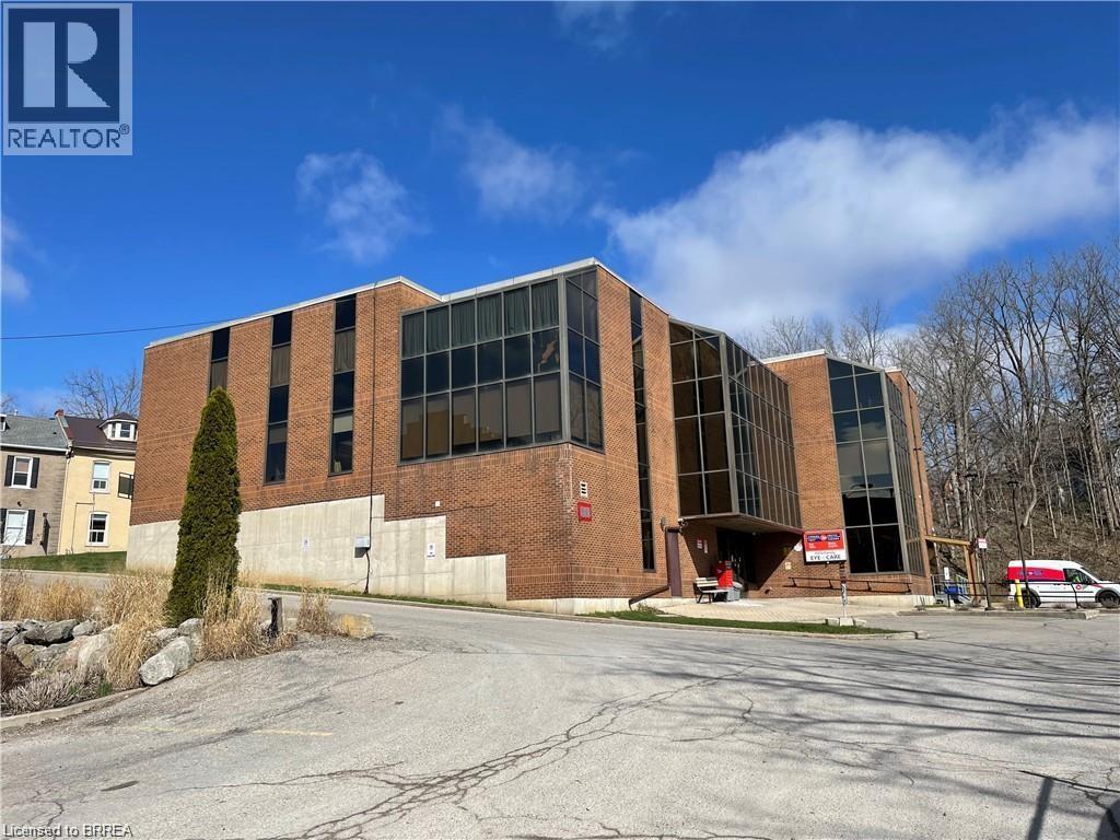 139 Grand River Street N Unit# 201, Paris, Ontario  N3L 2M4 - Photo 2 - 40819041