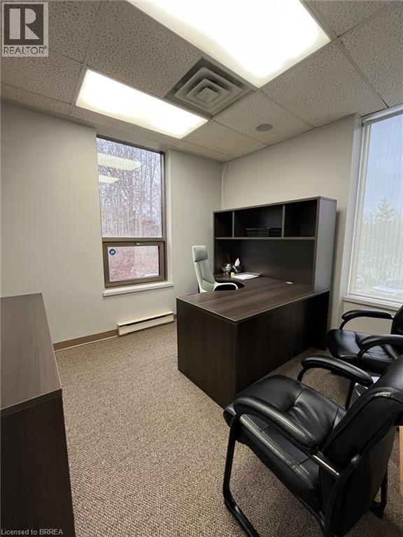 139 Grand River Street N Unit# 201, Paris, Ontario  N3L 2M4 - Photo 4 - 40819041