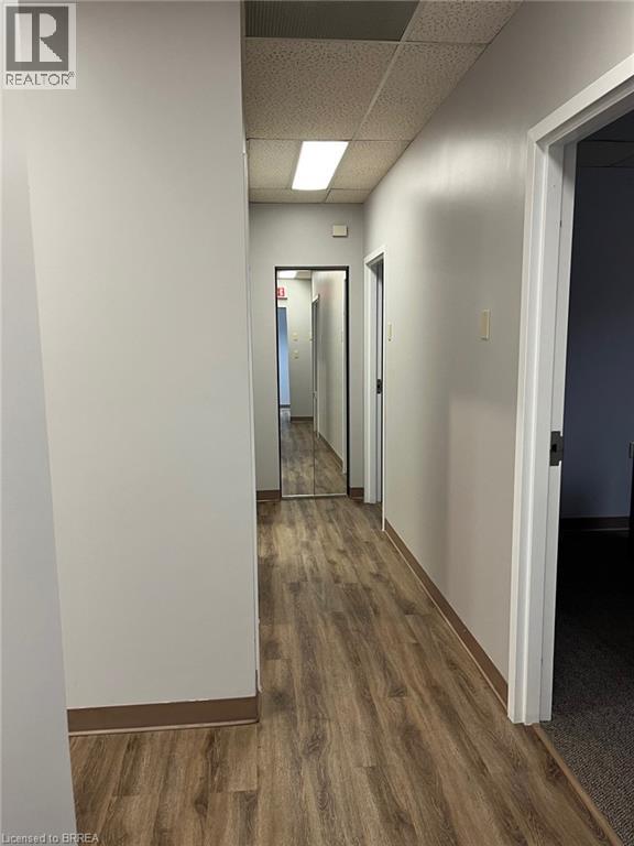 139 Grand River Street N Unit# 201, Paris, Ontario  N3L 2M4 - Photo 8 - 40819041