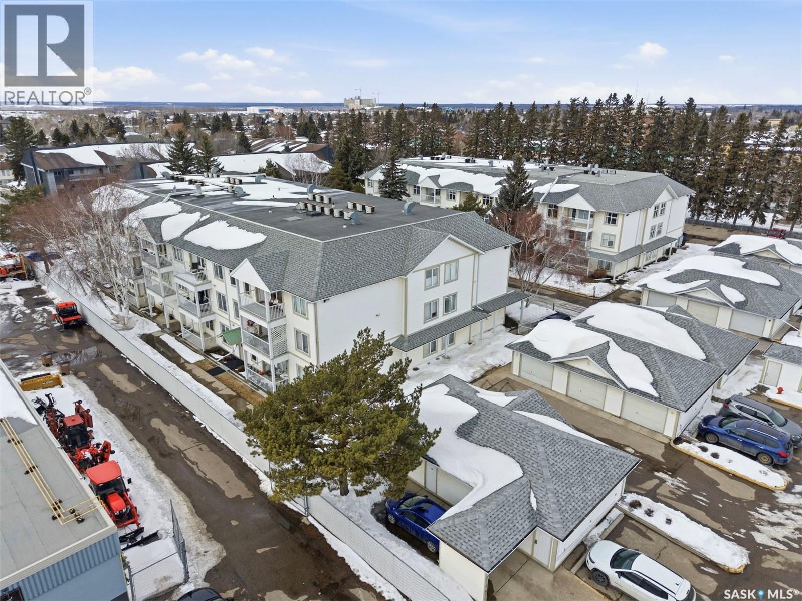 212 305 34th Street W, Prince Albert, Saskatchewan  S6V 8B8 - Photo 34 - SK032846