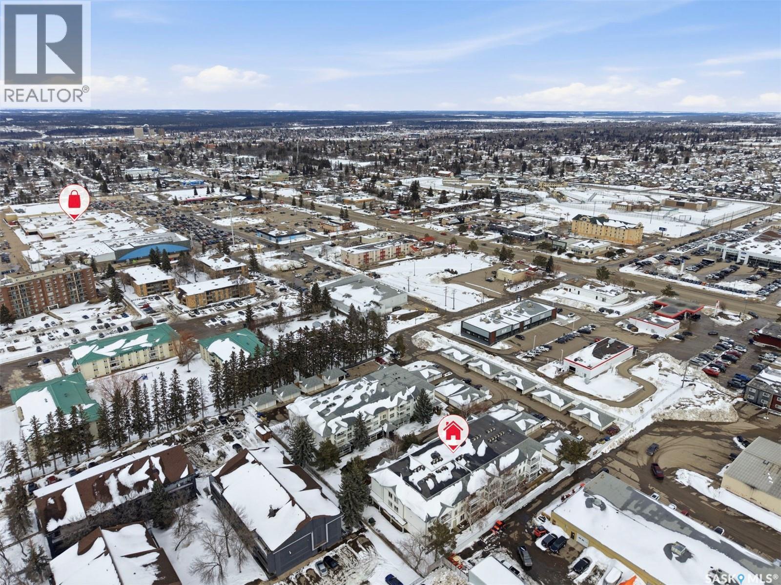 212 305 34th Street W, Prince Albert, Saskatchewan  S6V 8B8 - Photo 36 - SK032846