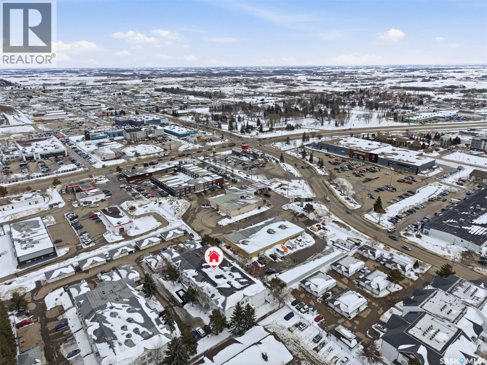 212 305 34th Street W, Prince Albert, Saskatchewan  S6V 8B8 - Photo 38 - SK032846