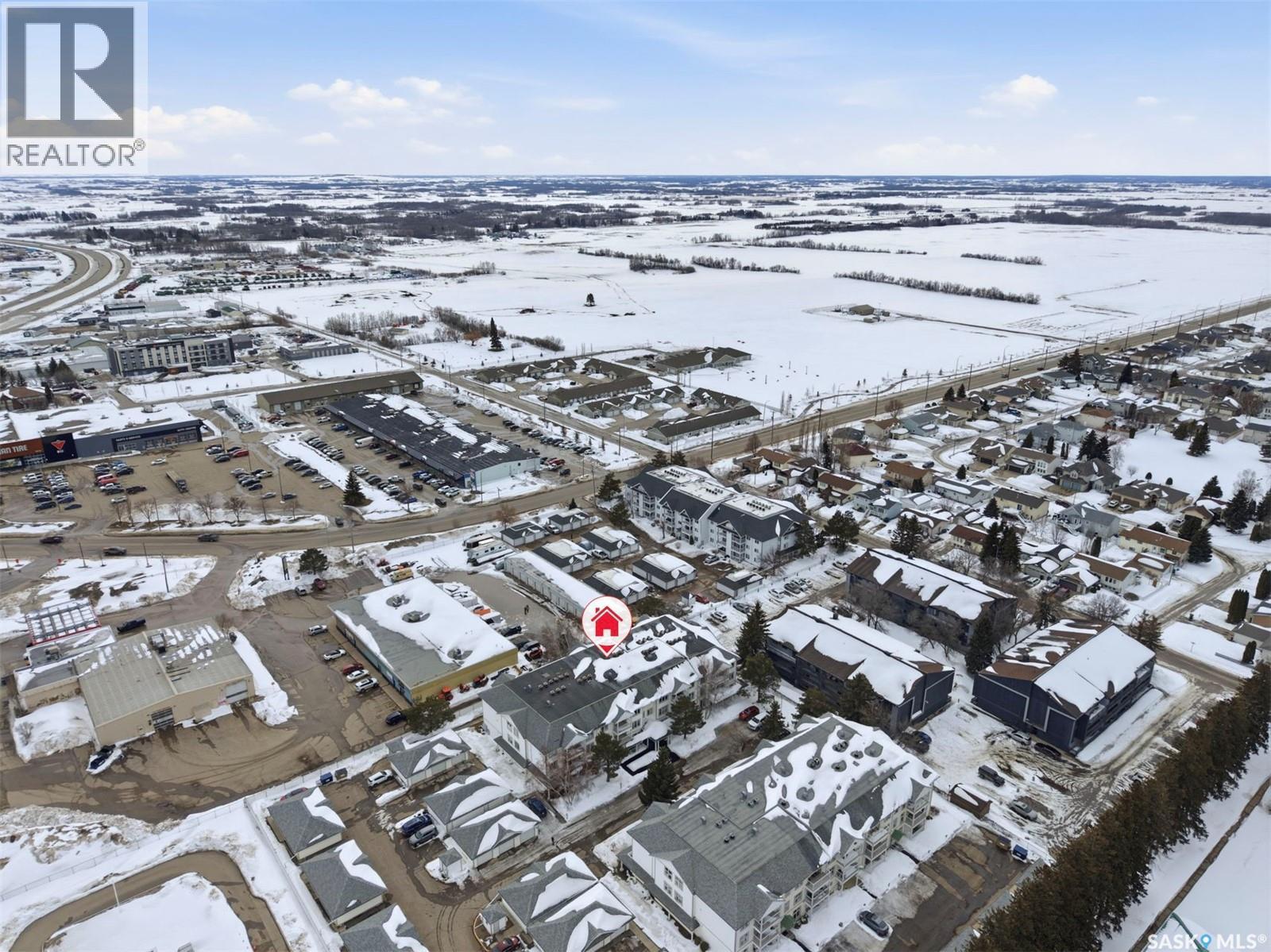 212 305 34th Street W, Prince Albert, Saskatchewan  S6V 8B8 - Photo 40 - SK032846