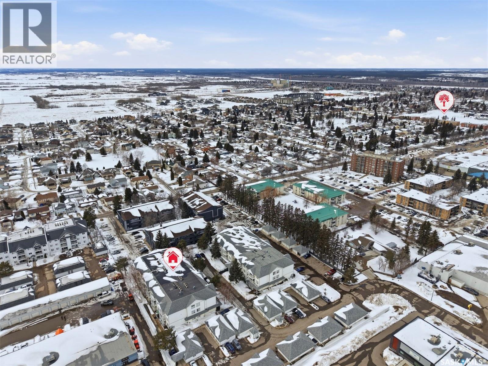 212 305 34th Street W, Prince Albert, Saskatchewan  S6V 8B8 - Photo 42 - SK032846