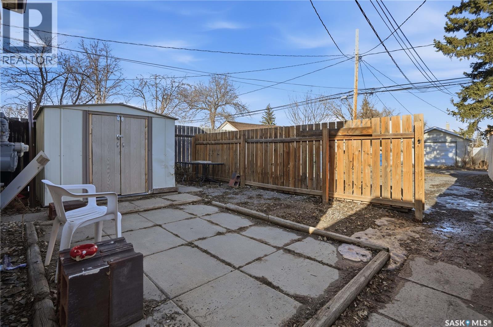 2123 Reynolds Street, Regina, Saskatchewan  S4N 3N2 - Photo 38 - SK032827