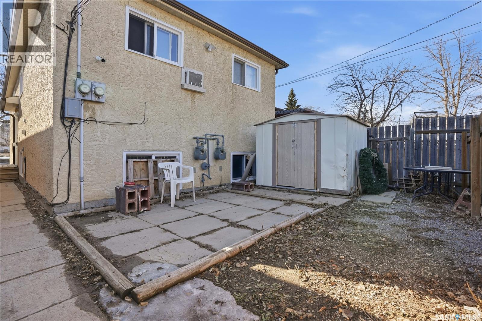 2123 Reynolds Street, Regina, Saskatchewan  S4N 3N2 - Photo 40 - SK032827