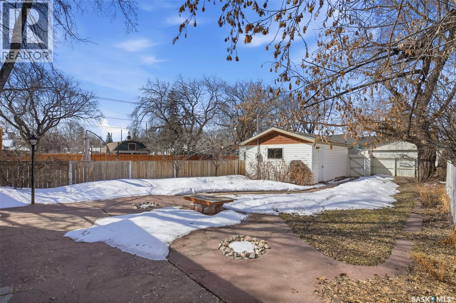 903 6th Avenue N, Saskatoon, Saskatchewan  S7K 2T3 - Photo 31 - SK032781