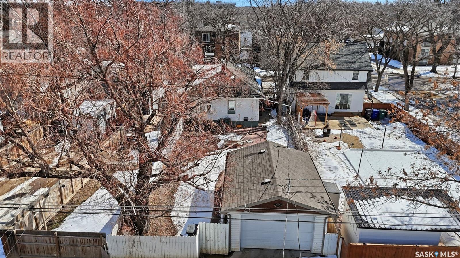 903 6th Avenue N, Saskatoon, Saskatchewan  S7K 2T3 - Photo 33 - SK032781