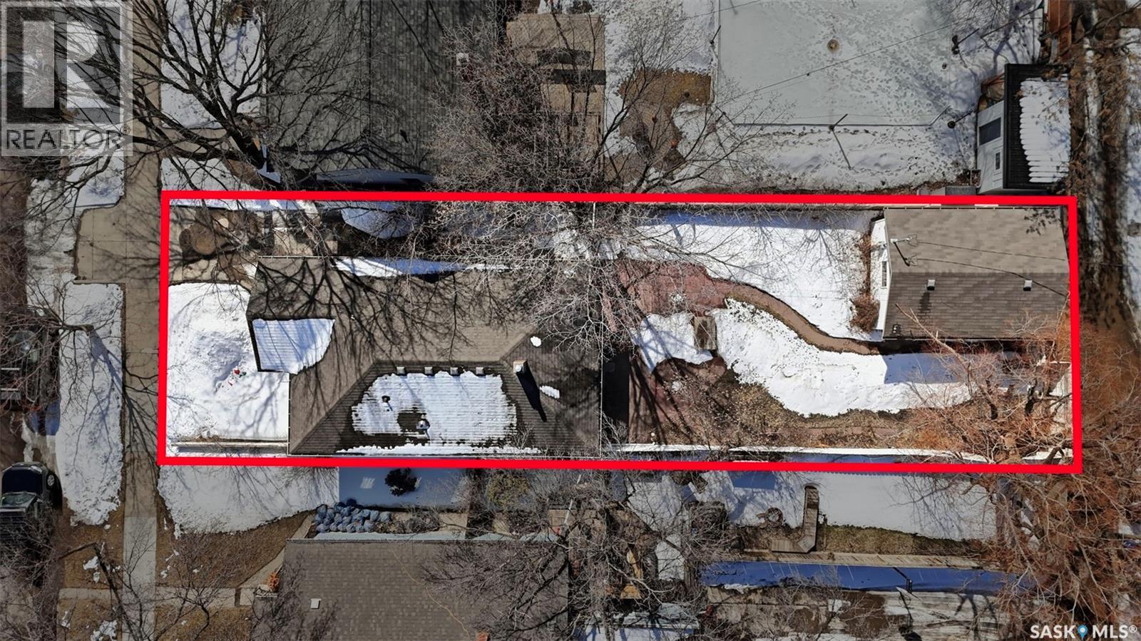 903 6th Avenue N, Saskatoon, Saskatchewan  S7K 2T3 - Photo 34 - SK032781