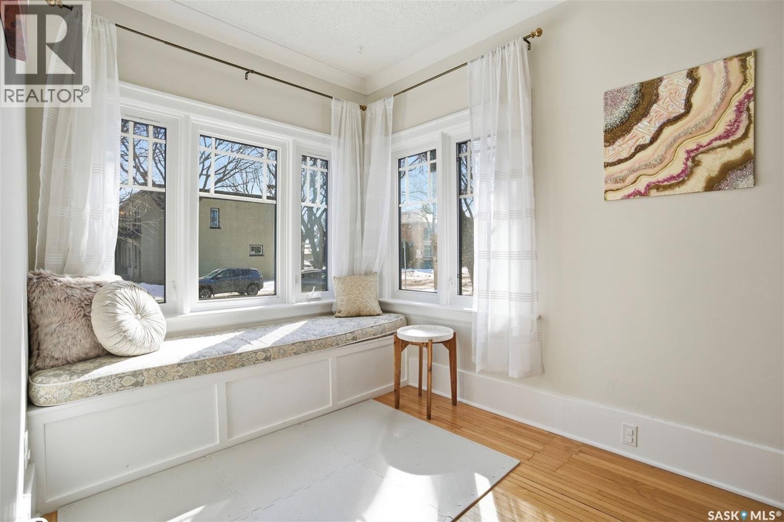 903 6th Avenue N, Saskatoon, Saskatchewan  S7K 2T3 - Photo 4 - SK032781