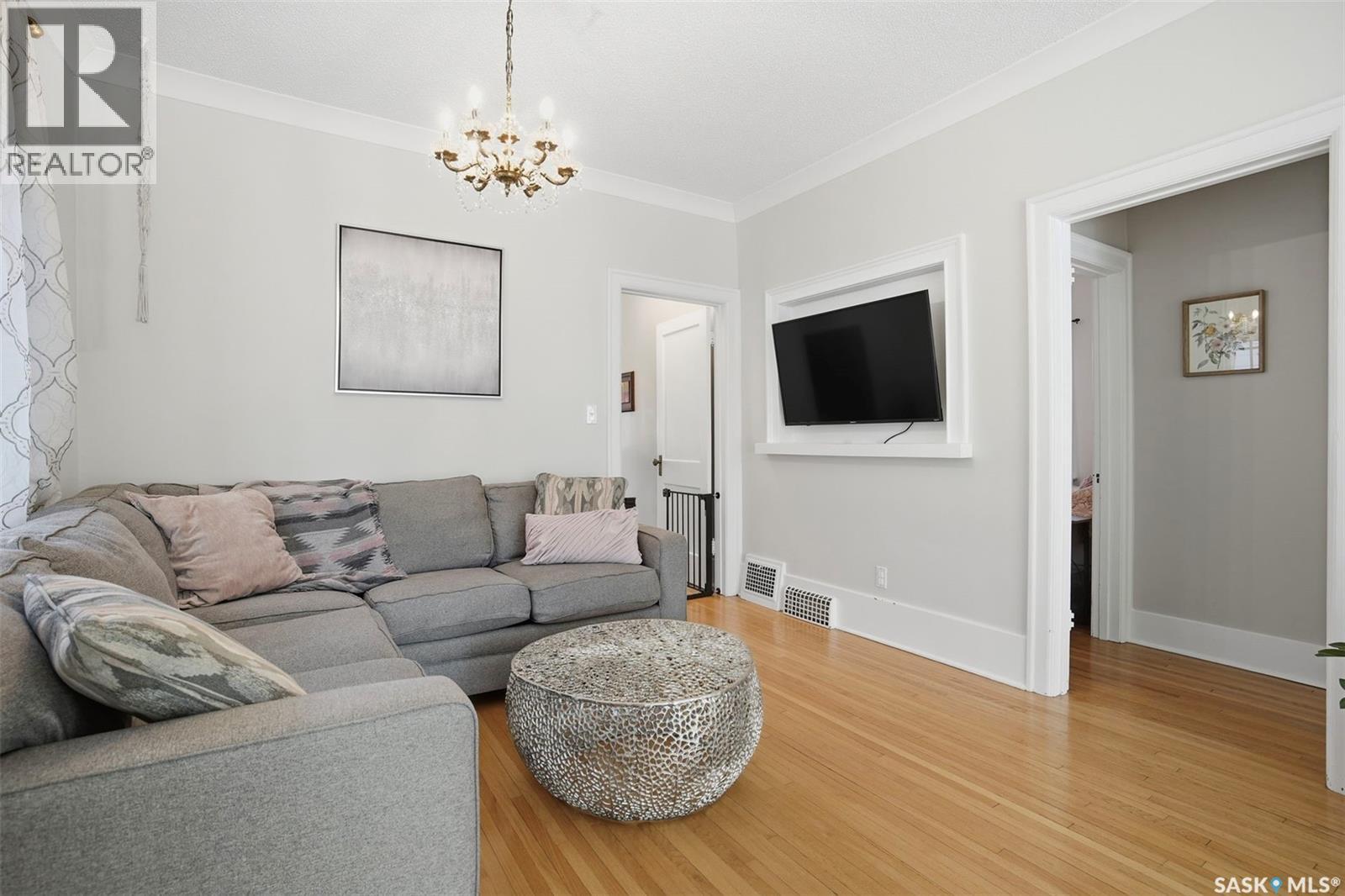 903 6th Avenue N, Saskatoon, Saskatchewan  S7K 2T3 - Photo 6 - SK032781