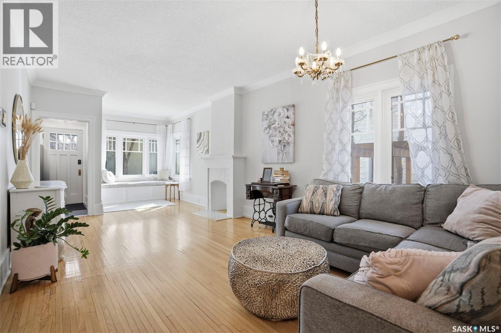 903 6th Avenue N, Saskatoon, Saskatchewan  S7K 2T3 - Photo 8 - SK032781