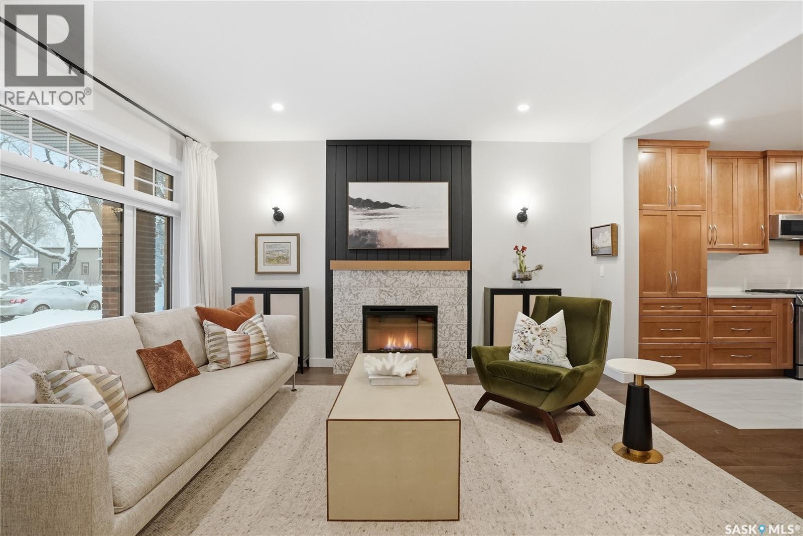 512 7th Street E, Saskatoon, Saskatchewan  S7H 0X7 - Photo 2 - SK032762