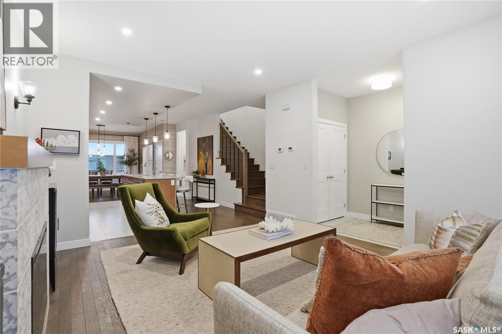 512 7th Street E, Saskatoon, Saskatchewan  S7H 0X7 - Photo 3 - SK032762