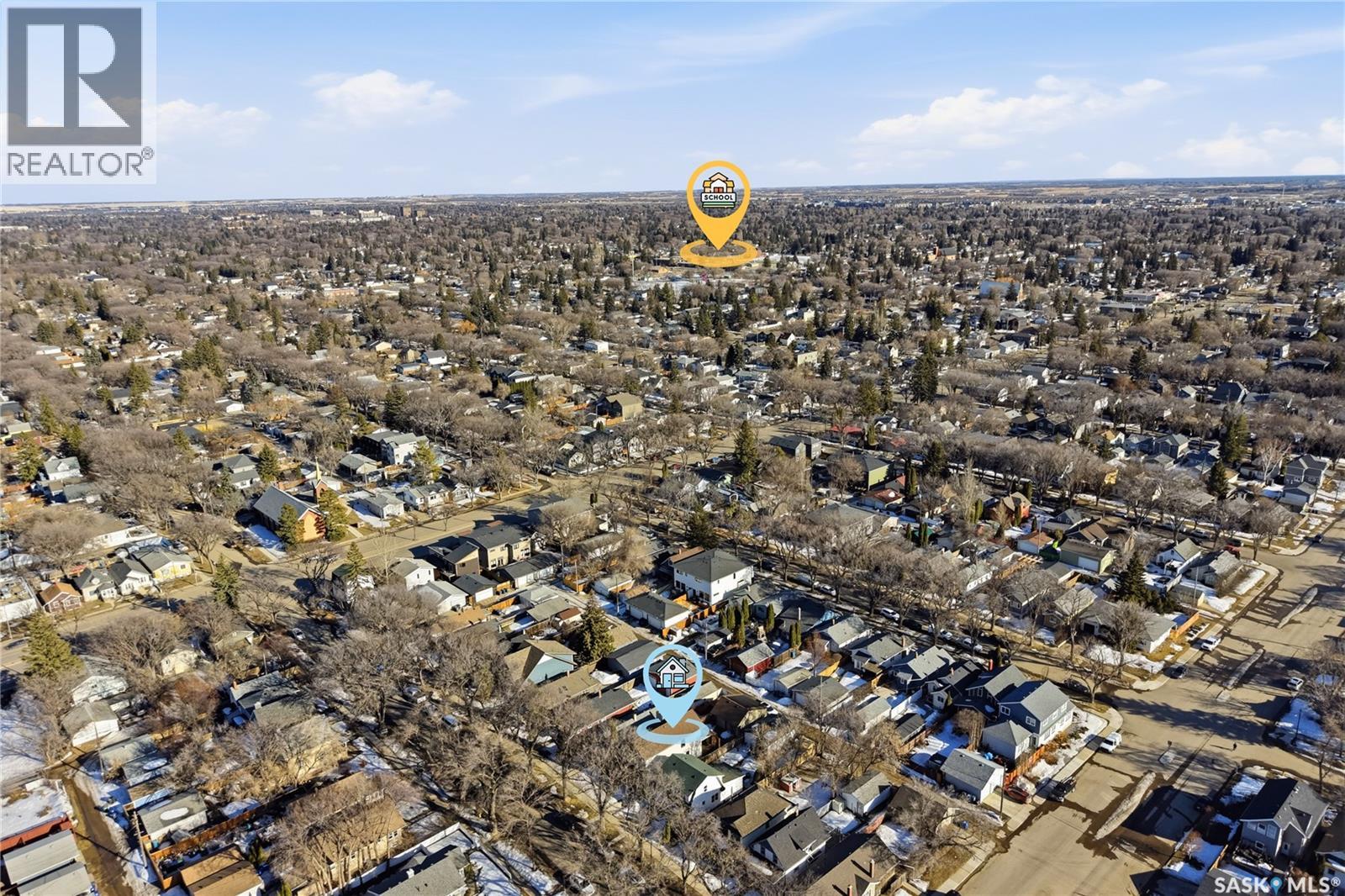 512 7th Street E, Saskatoon, Saskatchewan  S7H 0X7 - Photo 38 - SK032762