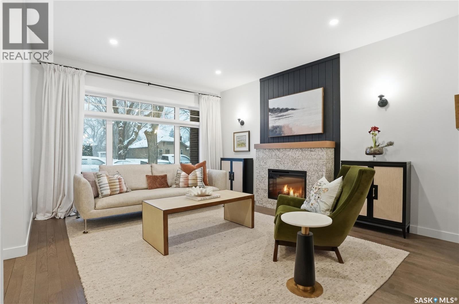 512 7th Street E, Saskatoon, Saskatchewan  S7H 0X7 - Photo 4 - SK032762