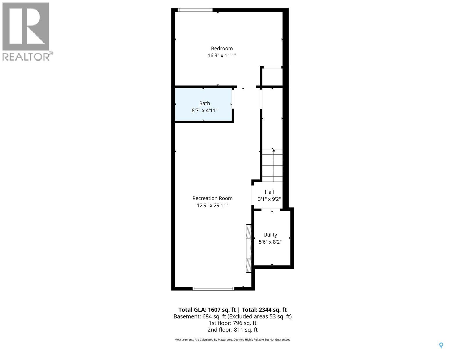 512 7th Street E, Saskatoon, Saskatchewan  S7H 0X7 - Photo 42 - SK032762