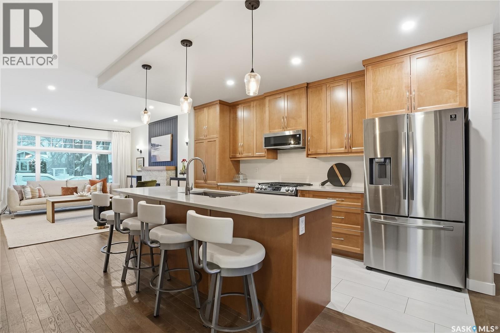 512 7th Street E, Saskatoon, Saskatchewan  S7H 0X7 - Photo 5 - SK032762