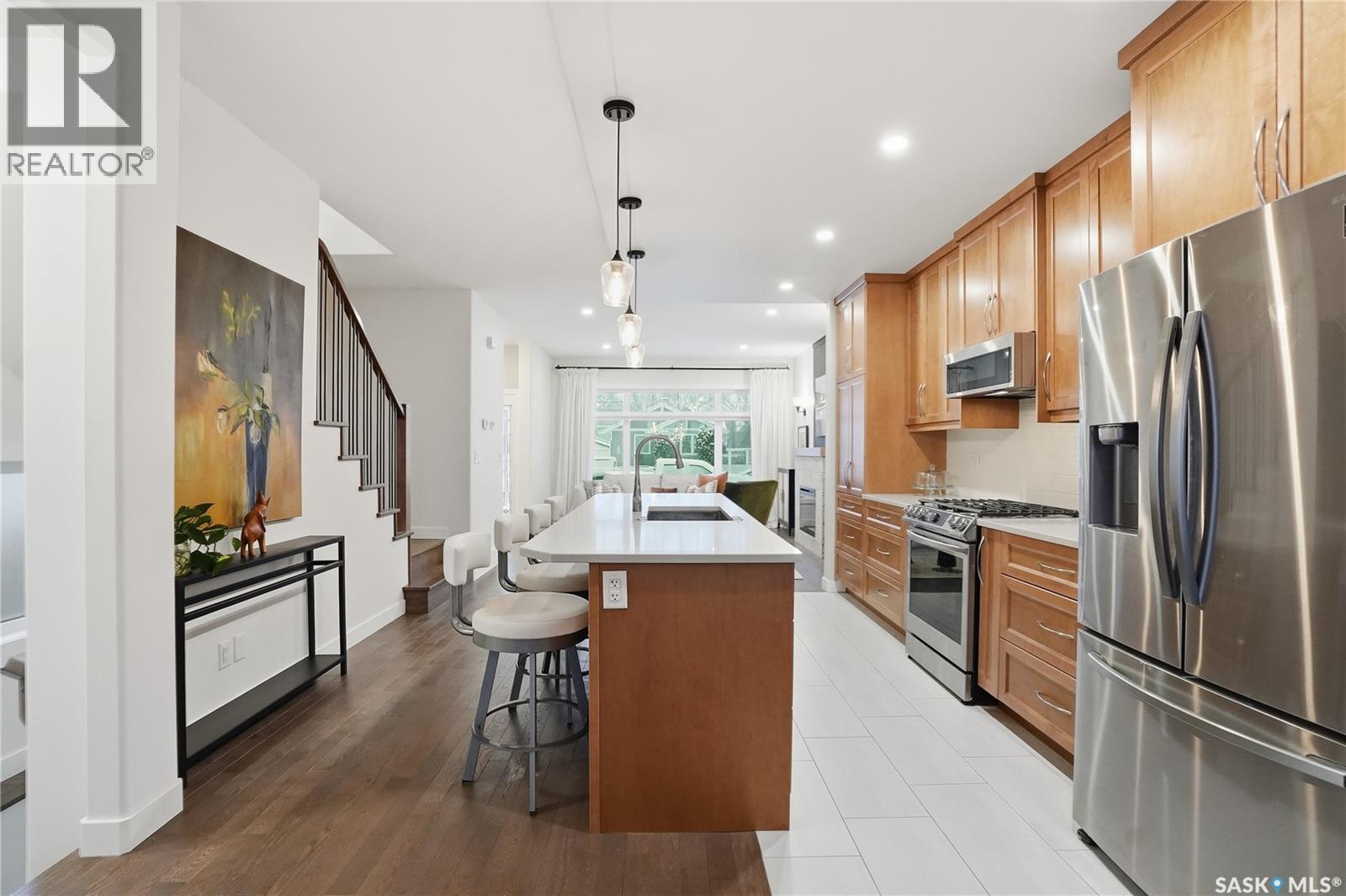 512 7th Street E, Saskatoon, Saskatchewan  S7H 0X7 - Photo 7 - SK032762