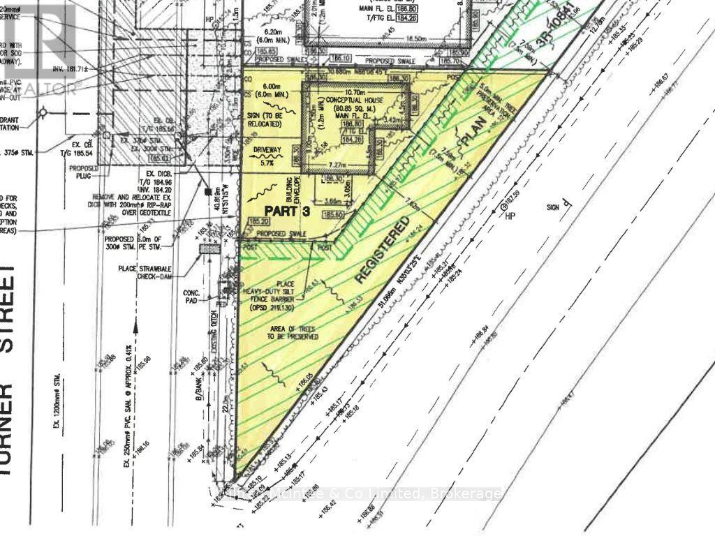 Part 3 Plan 3r-10841 Turner Street, Saugeen Shores, Ontario  N0H 2L0 - Photo 12 - X12547480