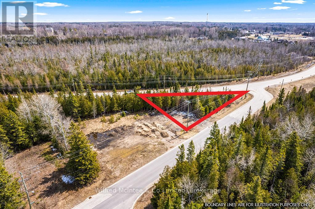 Part 3 Plan 3r-10841 Turner Street, Saugeen Shores, Ontario  N0H 2L0 - Photo 3 - X12547480