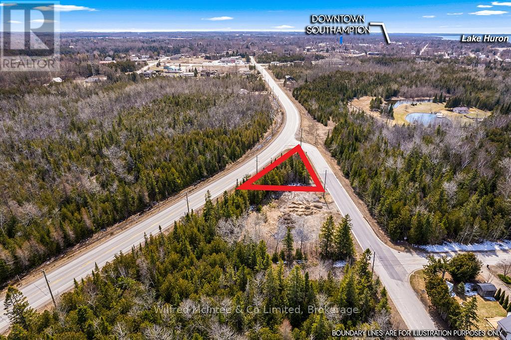 Part 3 Plan 3r-10841 Turner Street, Saugeen Shores, Ontario  N0H 2L0 - Photo 5 - X12547480