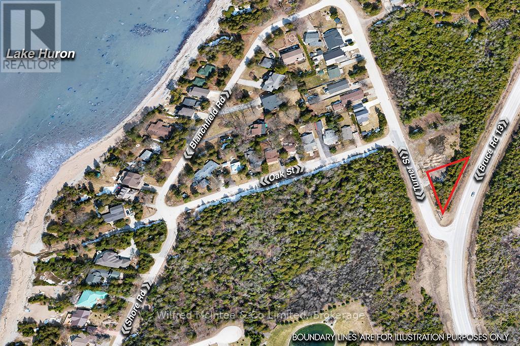 Part 3 Plan 3r-10841 Turner Street, Saugeen Shores, Ontario  N0H 2L0 - Photo 6 - X12547480