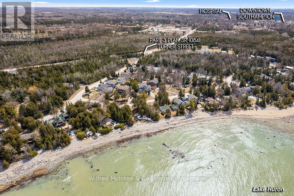 Part 3 Plan 3r-10841 Turner Street, Saugeen Shores, Ontario  N0H 2L0 - Photo 7 - X12547480