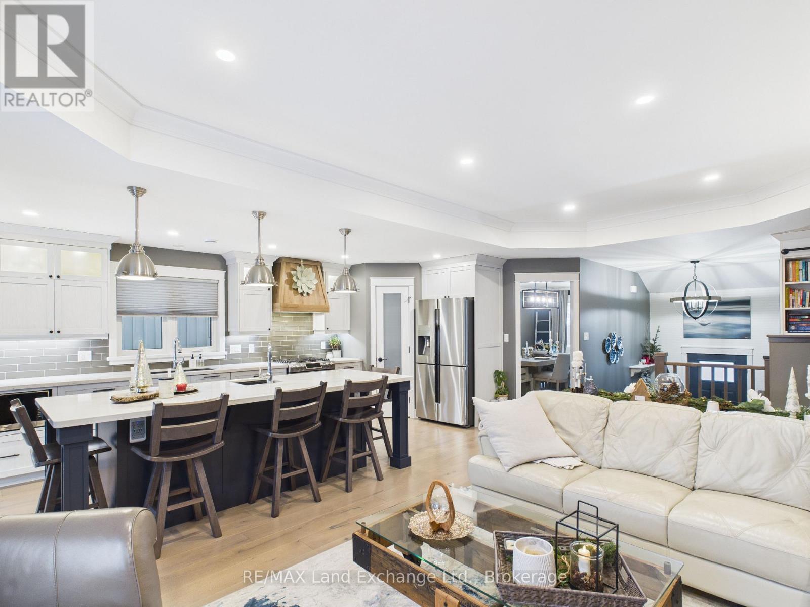 756 Reynolds Drive, Kincardine, Ontario  N2Z 3B6 - Photo 6 - X12601010