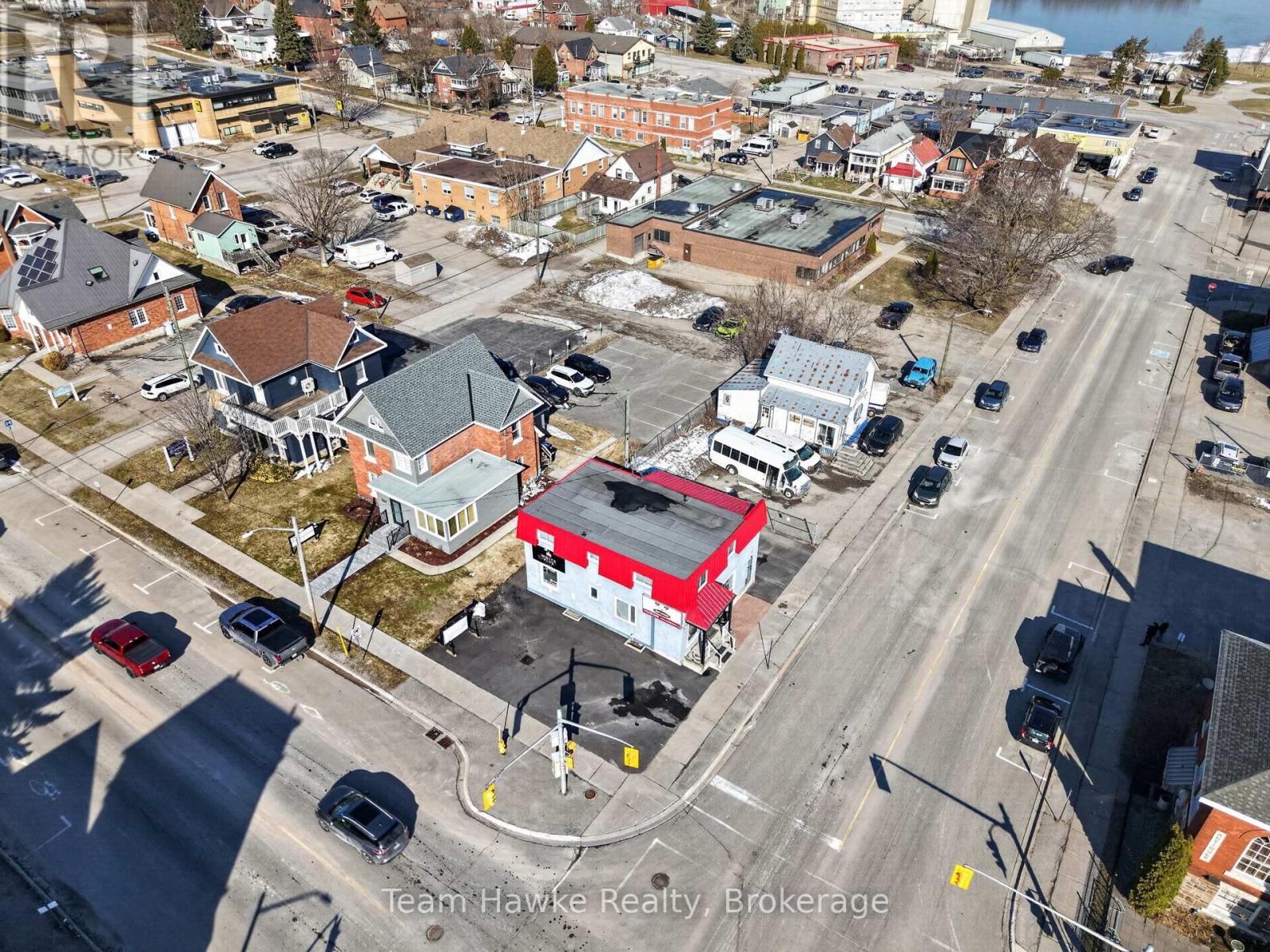 264 First Street, Midland, Ontario  L4R 3N8 - Photo 43 - S12983474