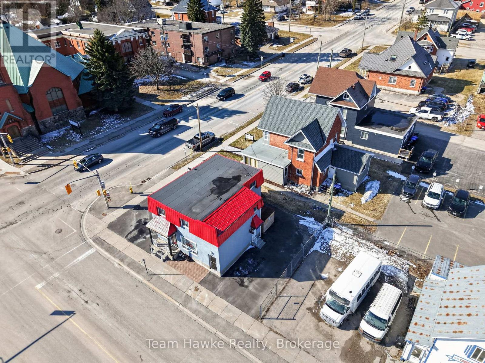 264 First Street, Midland, Ontario  L4R 3N8 - Photo 41 - S12983474