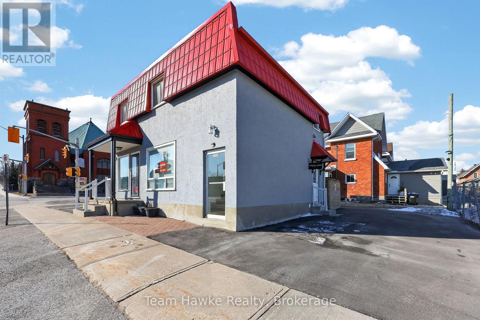 264 FIRST STREET, Midland, Ontario