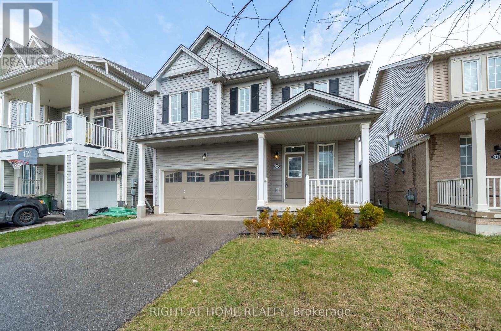 148 WHITWELL WAY, Hamilton, Ontario