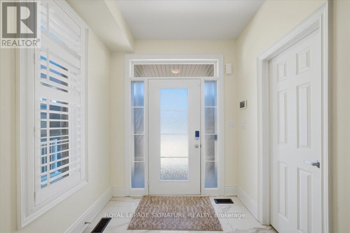 81 Attwater Drive, Cambridge, Ontario  N1R 5S2 - Photo 2 - X12994668